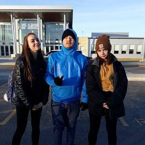 Meet your Posher, Brett